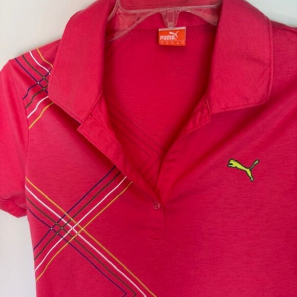 Sport Puma tshirt - Picture 2 of 4